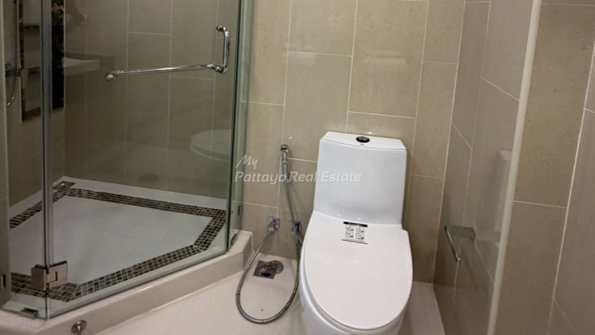 picture 🛏️ 1 Bed - 🛁 1 Bath - 🏙️ City View - 🇹🇭 THAI name - 🏢 The Peak Towers Pattaya - Ref: PEAKT87 - 6/10