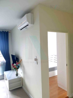 Condos for sale : 🔺 For Sell Condo @ CITY SUKHUMVIT 101/1 Building 1, Floor 11,1 bed room, Room size 35 sqm