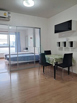 🎉 For Sell Condo SUPALAI VERANDA RATCHAVIPHA-PRACHACHUEN Building 1, Floor 5,1 bed room, Room size 44 sqm