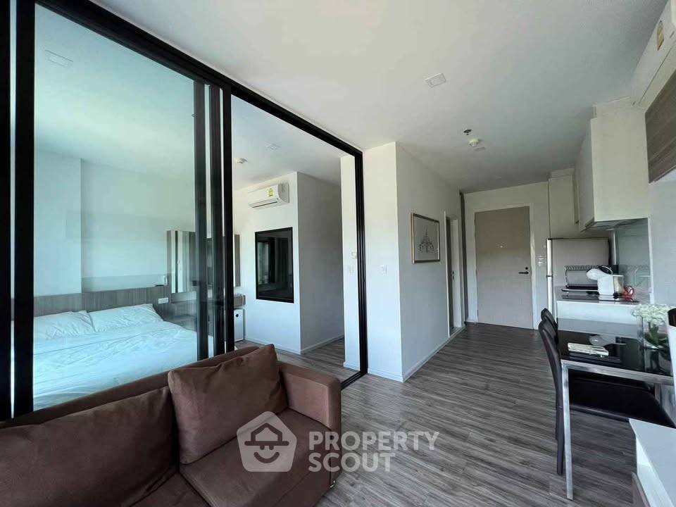 รูป คอนโด 1 ห้องนอน ชั้น 21 Knightsbridge The Ocean Sriracha (ID 3406492) - รูปที่ 4/6