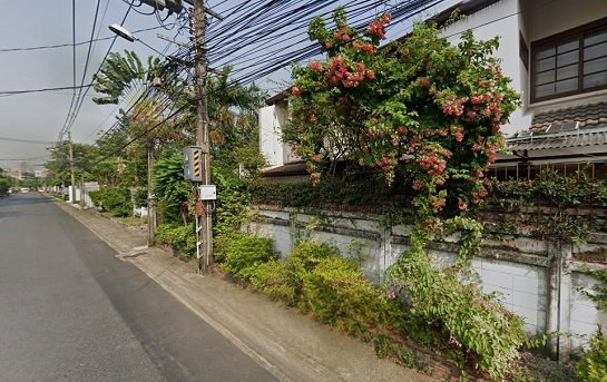 รูป ขายบ้าน 2 ชั้น รัชดาภิเษก ใกล้ MRT สุทธิสาร - รูปที่ 3/4