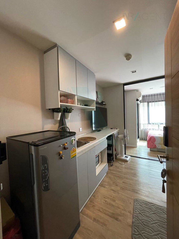 picture For Rent Condo H2 GLO Building 1, Floor 3,1 bed room, Room size 23 sqm - 8/8
