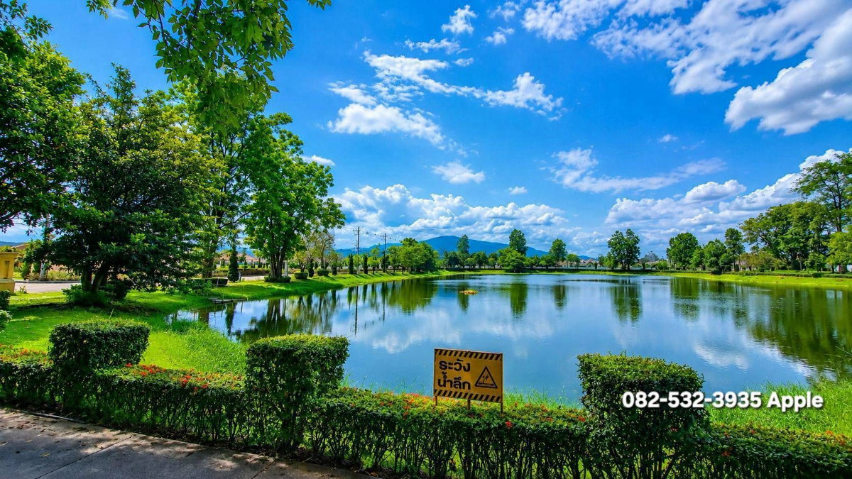 picture For rent Diya valley Hangdong 0825323935 apple - 7/10