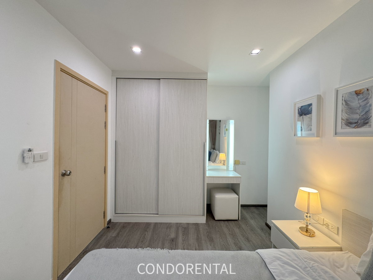 picture @Condorental condo for rent Rich Park @ Triple Station - 5/18