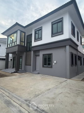3-BR House in Bang Ramat (ID 3402284)
