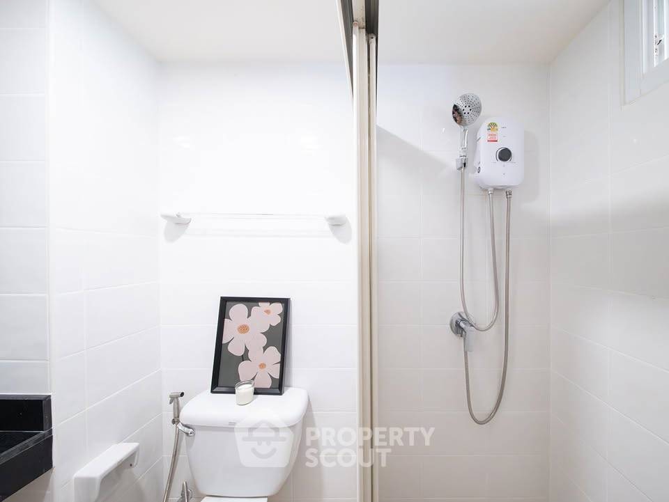picture 2-BR Condo at Premsiri Boutique Park Condominium near BTS Kasetsart University (ID 3407281) - 10/20
