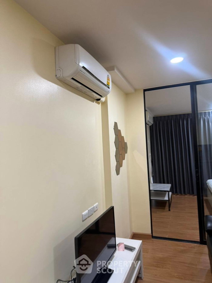 รูป ใกล้ BTS กรุงธนบุรี 200 ม. คอนโด 1 ห้องนอน Bangkok Feliz Sathorn - Taksin (ID 3404496) - รูปที่ 1/14