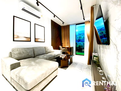 ขายคอนโด : สำหรับ ขาย คอนโด 1 ห้องนอน ที่ VEGA Condominium