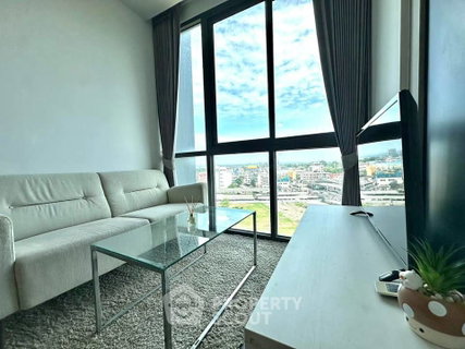 รูปภาพ คอนโด 1-ห้องนอน ที่ พัทยา พอช ใกล้ พัทยาเหนือ (ID 3406504)