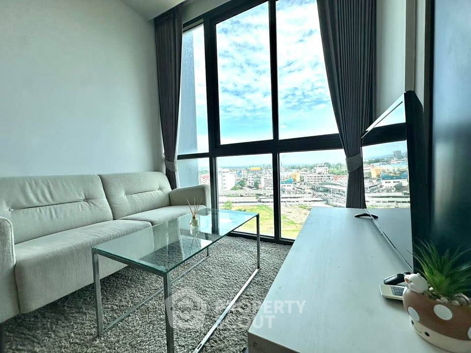 picture 1-BR Condo at Pattaya Posh close to Pattaya North (ID 3406504) - 1/11