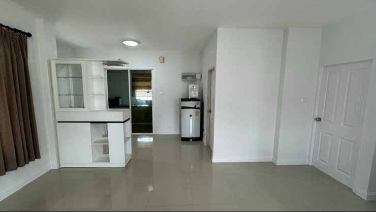 รูป 🏡 ขาย ให้เช่า บ้านเดี่ยว 2 ชั้น หมู่บ้านเลควัลเลย์ เฟส 1 บึง/บ่อวิน ศรีราชา ชลบุรี - รูปที่ 39/61