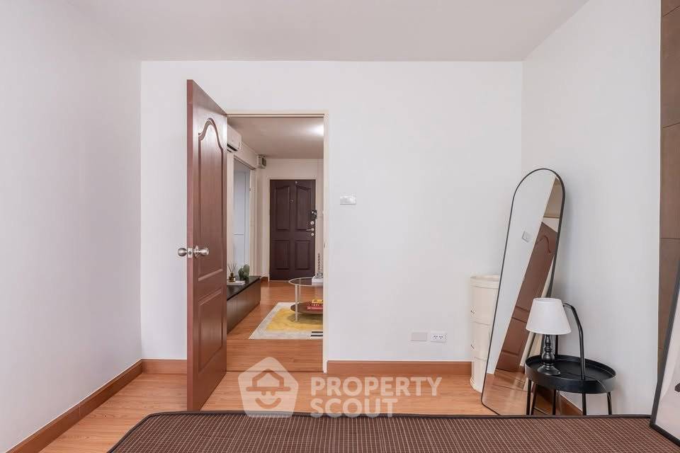 รูป ขายคอนโด 1 ห้องนอน Chateau In Town Ratchada 17 ใกล้ MRT สุทธิสาร (ID 3407292) - รูปที่ 11/48