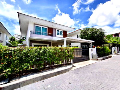 Houses for rent Muang Phuket Phuket : House for Rent Chalong Phuket | 4BR 3BA | 52,000 THB/Month