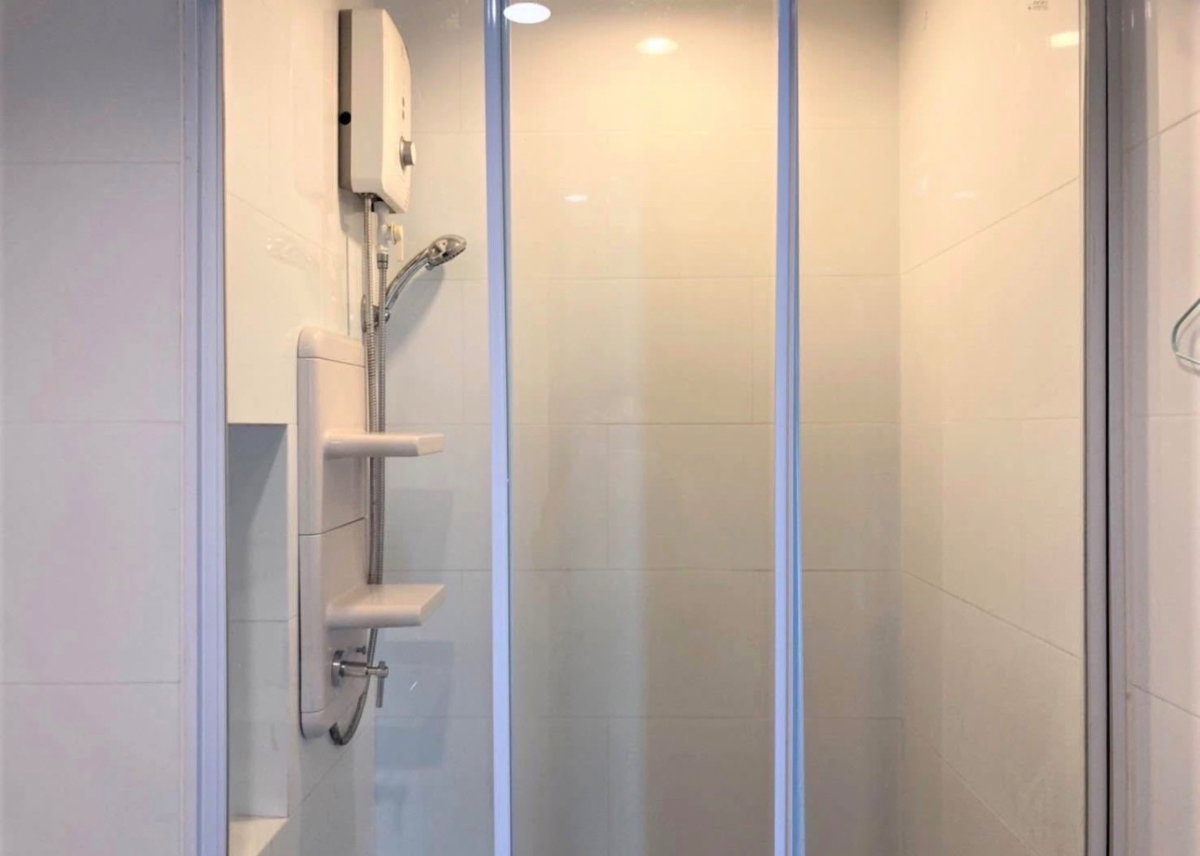 picture The base park west☎️ 1 bed 30.4 sqm ‼️14000/month ‼️NOW AVAILABLE 🔆✅ - 8/12