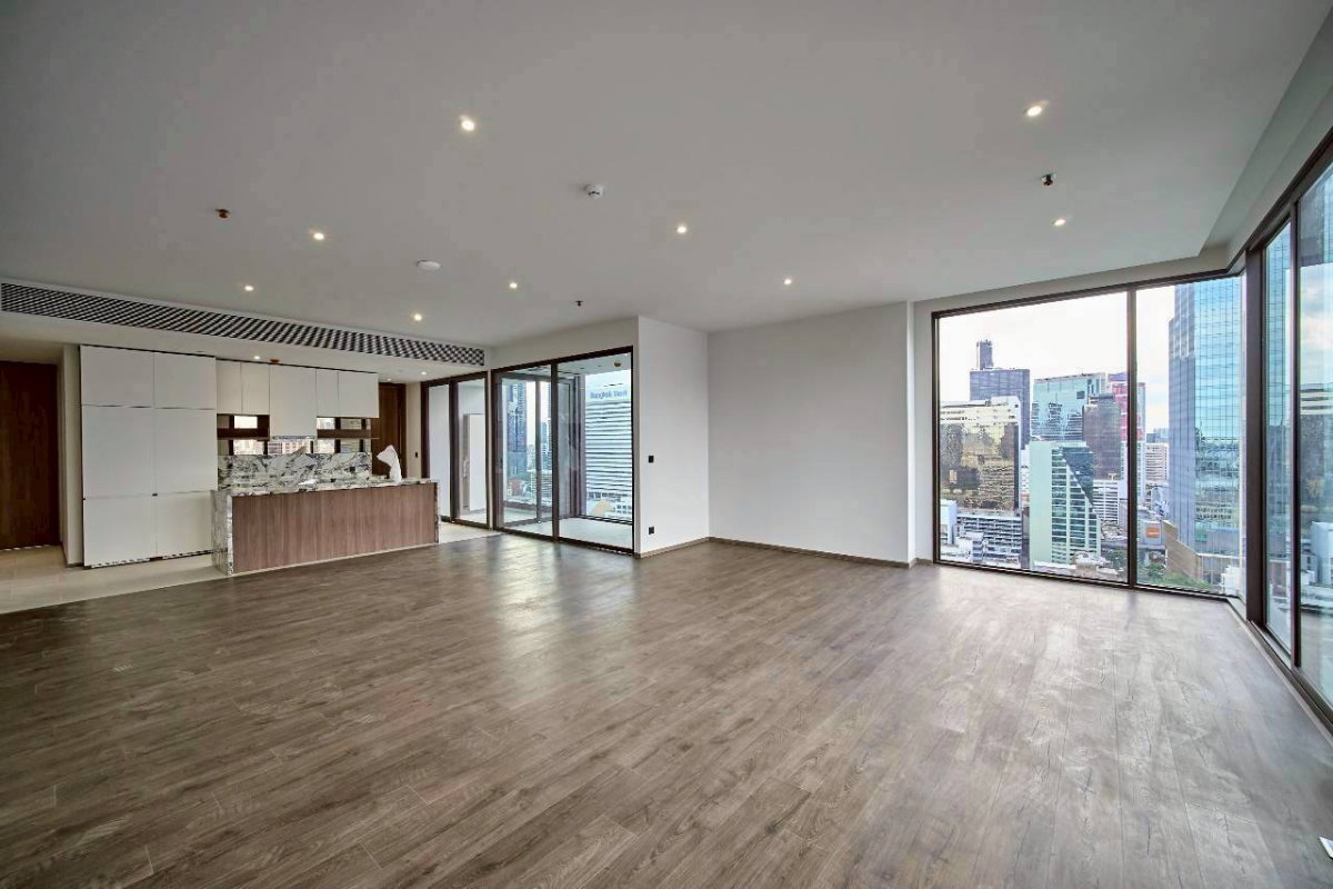 รูป 🏠✨ รมย์ คอนแวนต์ (Romm Convent) | ขายคอนโด Penthouse 3 ห้องนอน (HBH-TB-385) - รูปที่ 13/30