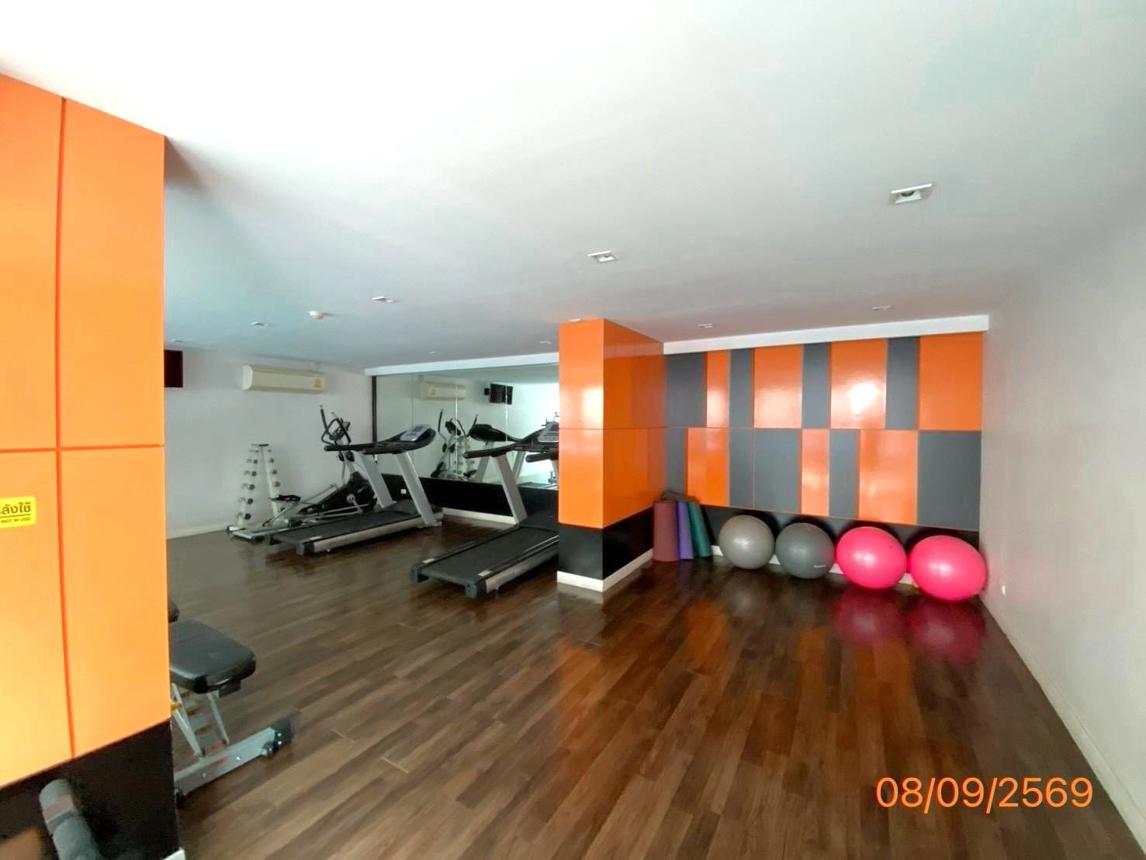 picture CONDO 36.44 Sq.m. Muang Samut Prakarn Samut Prakarn for 2.3M - 21/25