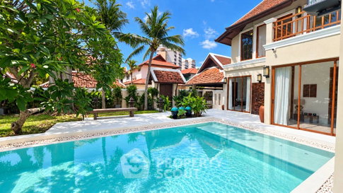 5-BR 410 Sqm Villa For Sale At Thabali Villas, Pattaya South (ID 3404659)