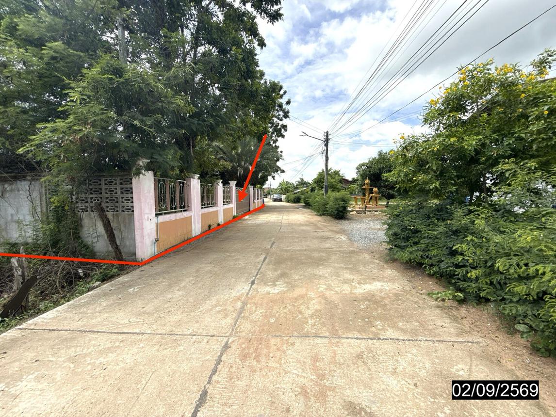 picture HOME 527 Sq.w. Nong Bua Nakhon Sawan for 6.5M - 49/53
