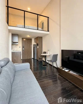 For Rent | Park Origin Thonglor 6863442