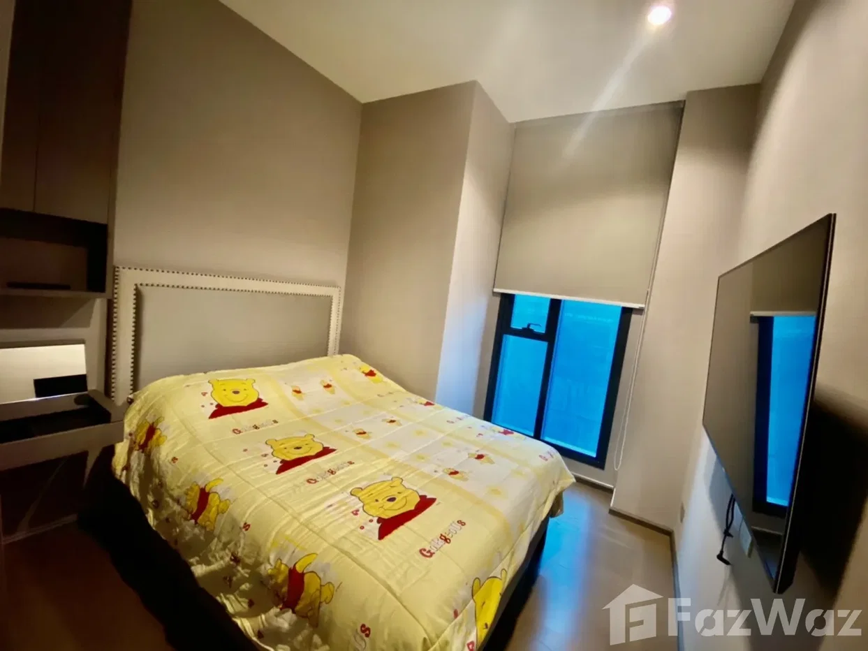 รูป ขาย คอนโด 2 ห้องนอน ในโครงการ เดอะ ดิโพลแมท สาธร 1003870 - รูปที่ 3/13
