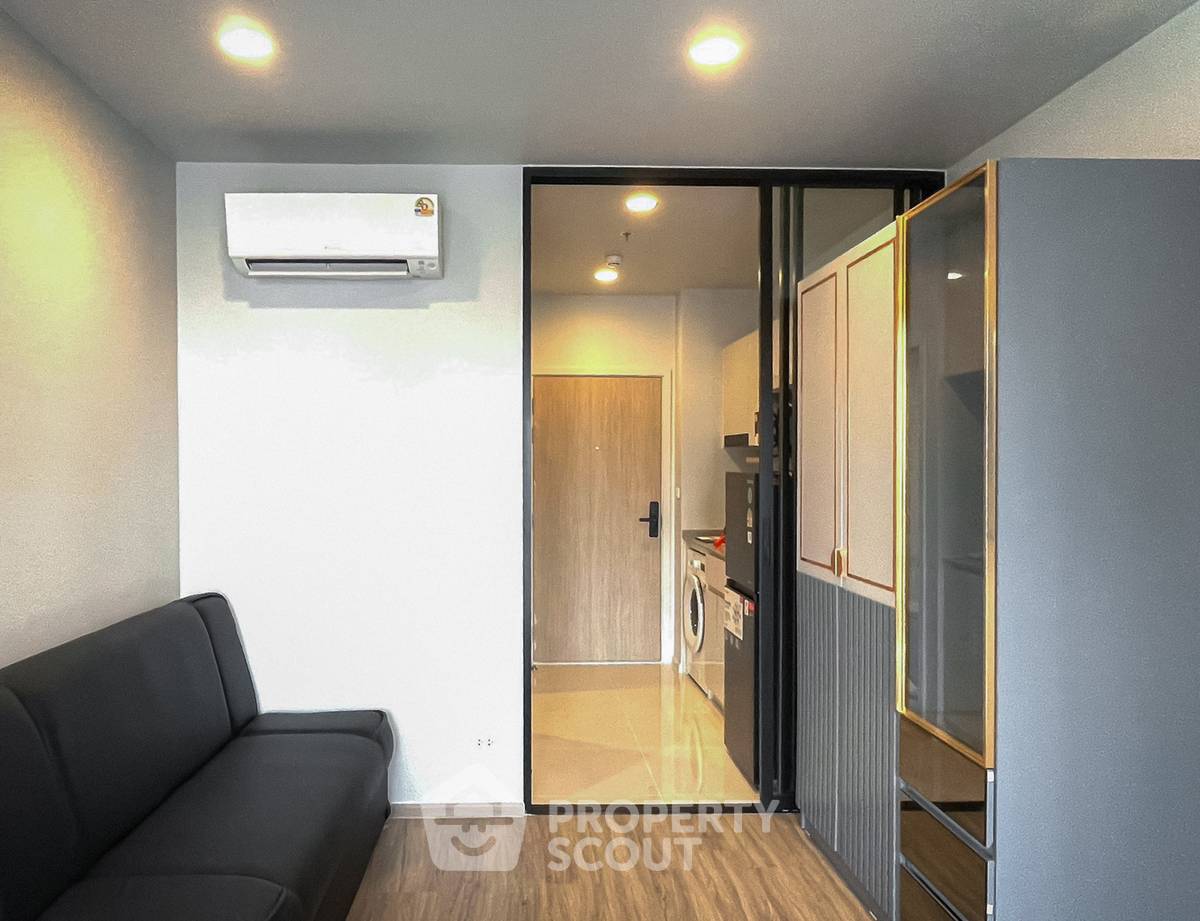 picture 1-BR Condo at Culture Thonglor near BTS Thong Lor (ID 3404964) - 2/7