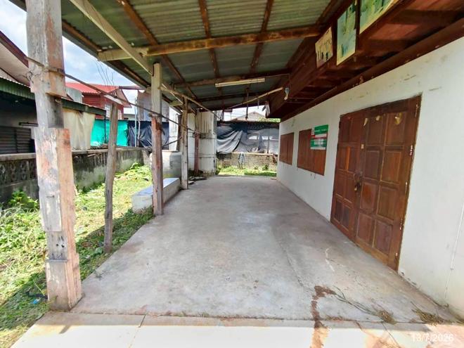 picture HOME 113 Sq.w. Ban Phai Khon Kaen for 521,000 - 16/35
