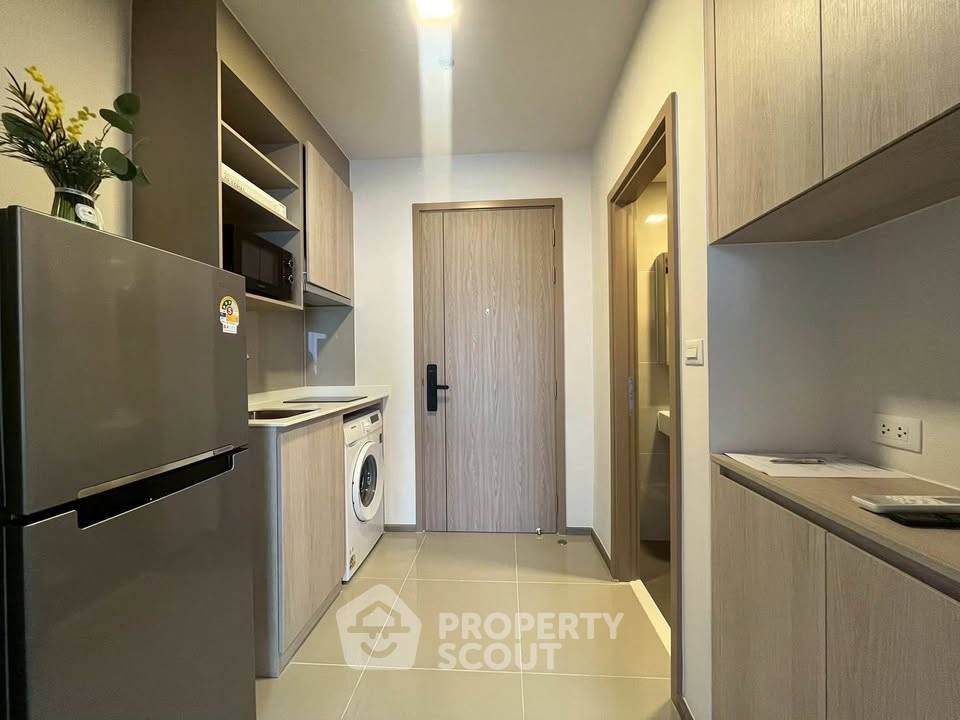 รูป คอนโด 1-ห้องนอน ที่ เนีย บาย แสนสิริ ใกล้ BTS พระโขนง (ID 3407028) - รูปที่ 8/14