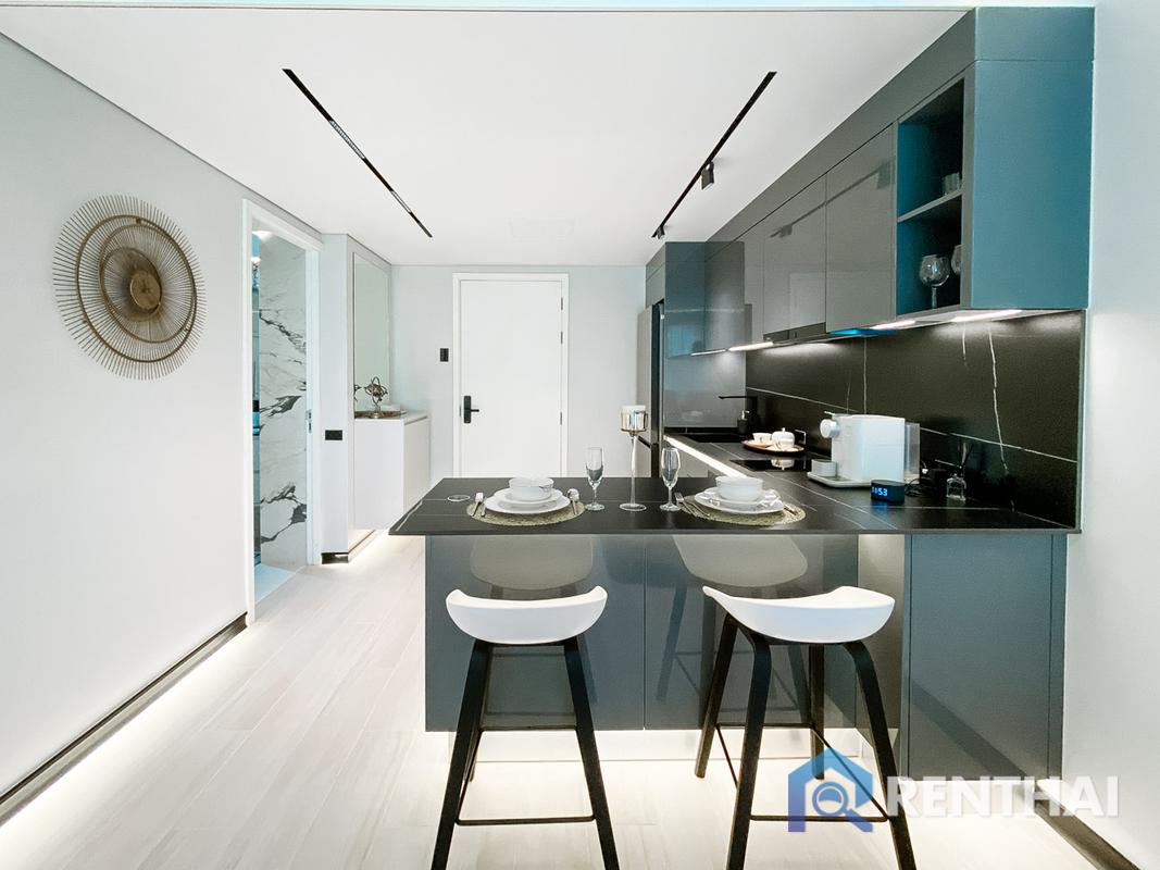 picture Luxurious 1bed Condo in Harmony, Phuket, Rawai - Fully Furnished - 7/25