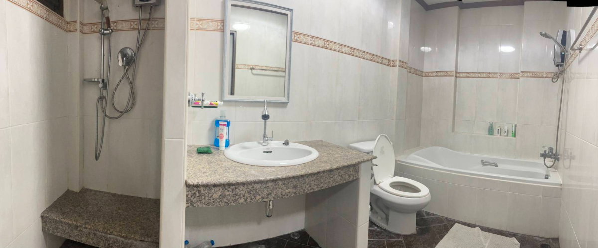 picture Owner's post For Rent Country Home 2 Village, Surasak, Si Racha, Chonburi - 24/24