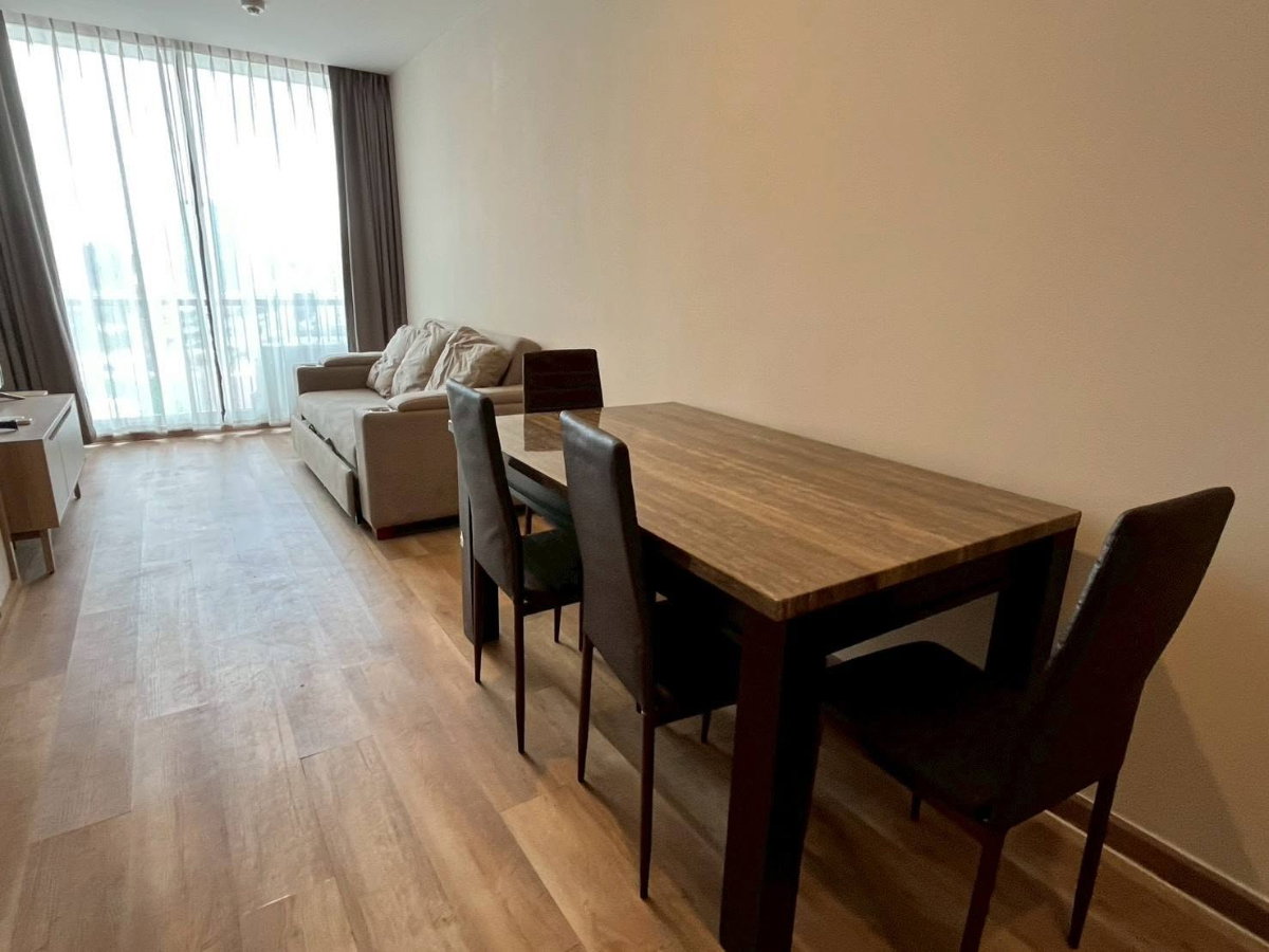 picture Condo for Rent at Noble Revo Silom (D6910072) ID Line : @pccenter - 4/9
