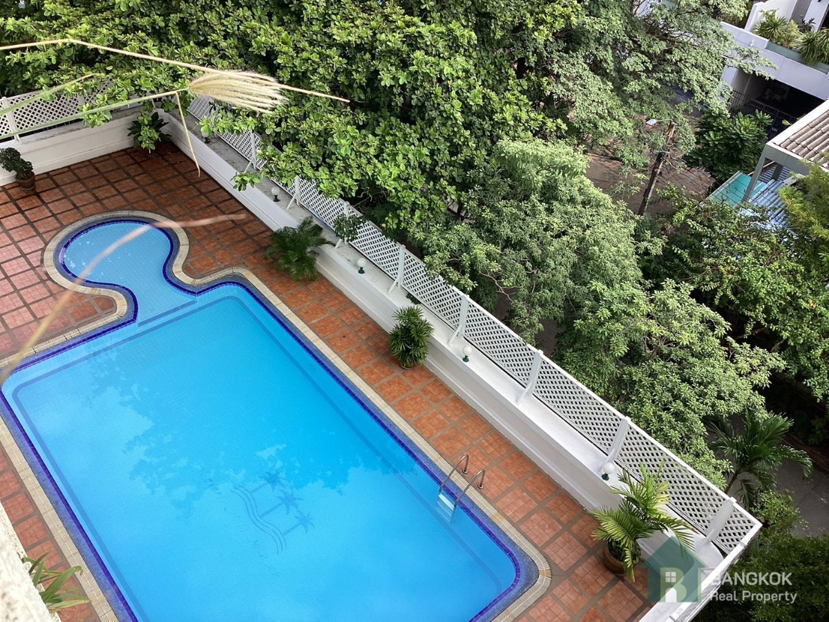 picture Beverly Hills Mansion | Spacious 2-Bedroom Residence BTS Ekkamai - 13/13