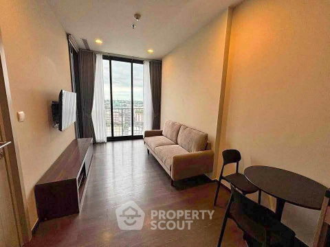 1-BR Condo At Oka Haus Sukhumvit 36 Near BTS Thong Lor (ID 3404841)