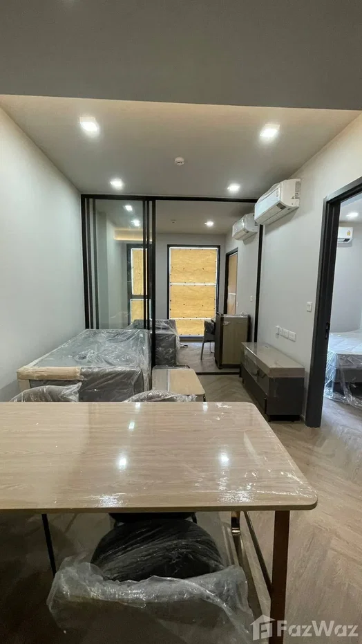 picture 2 Bedroom Condo for rent at Chapter Chula-Samyan 6855084 - 4/17