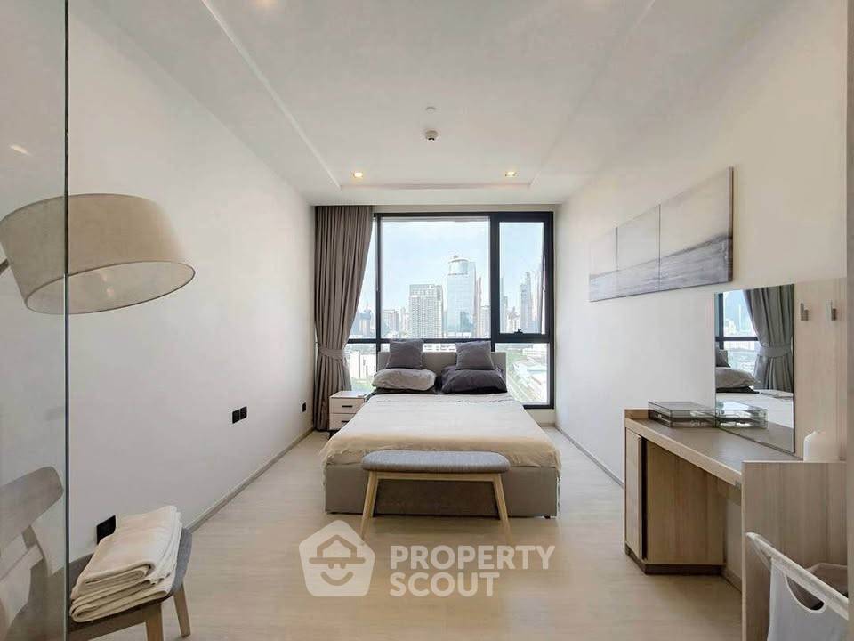 picture 1-BR Condo at The Room Sukhumvit 38 near BTS Thong Lor (ID 3407337) - 3/7