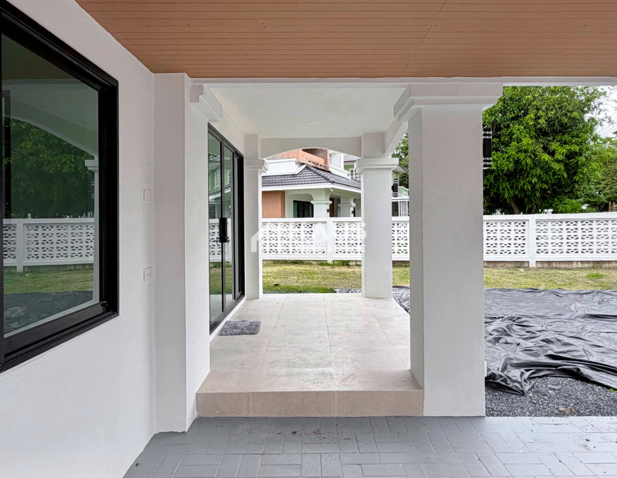 picture Chonlada Bangbuathong / 4 Bedrooms #HBBT002 - 3/20