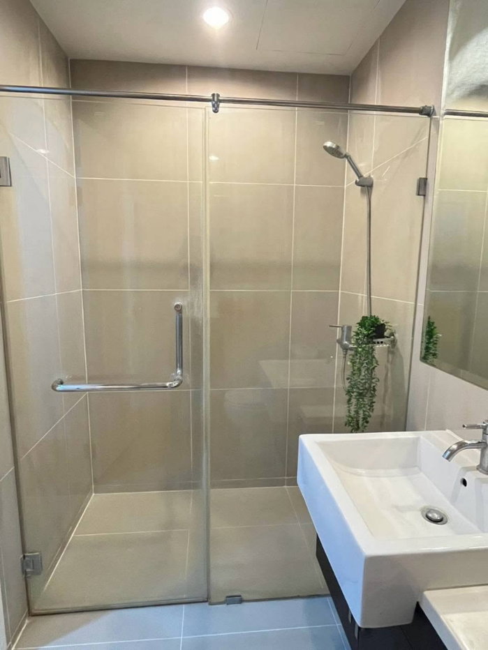 picture @Condorental condo for rent Villa Asoke - 15/16