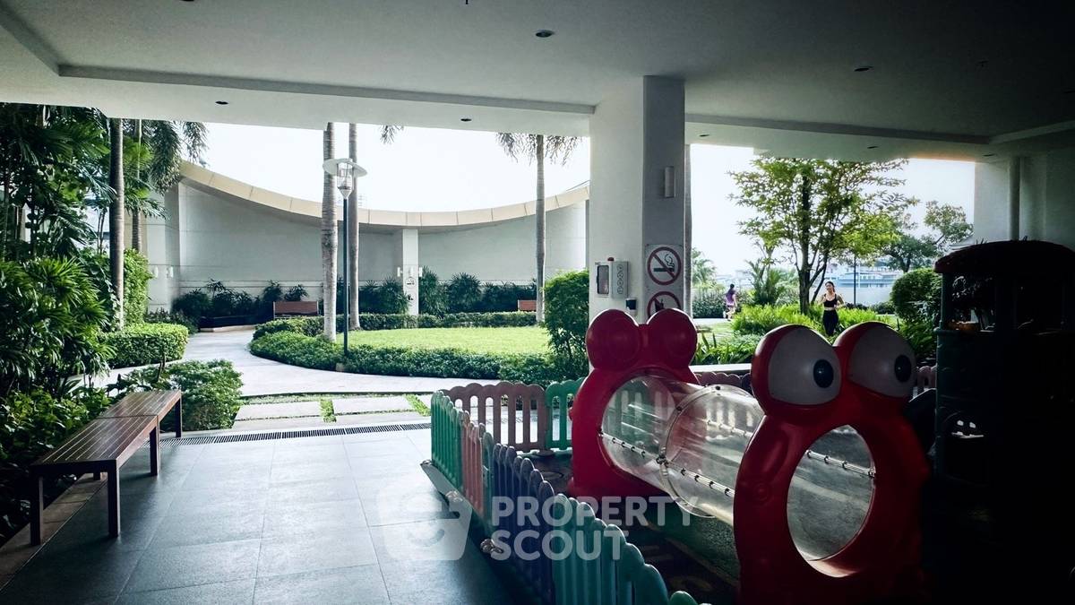 รูป ใกล้ BTS กรุงธนบุรี 100 ม. ขายคอนโด 2 ห้องนอน Q House Sathon (ID 3402193) - รูปที่ 14/18