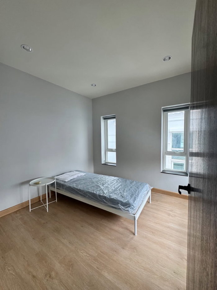 รูป 🏡 FOR RENT ทาวน์โฮมรีโนเวทใหม่ เอกมัย ซอยปรีดี พนมยงค์ 31 (Ekkamai 12) 3 ห้องนอน 3 ห้องน้ำ ทำเลใจกลางเอกมัย - รูปที่ 16/18