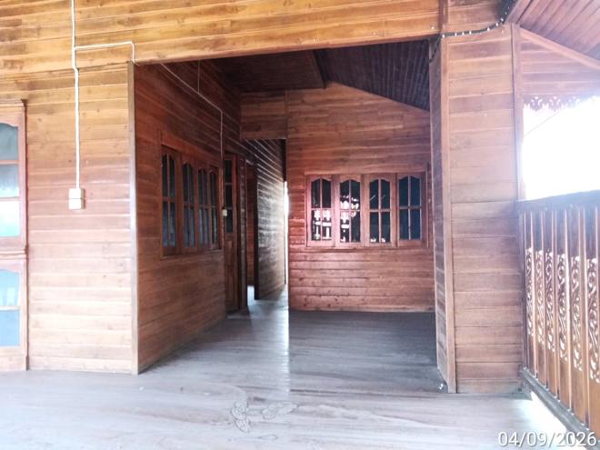 picture HOME 280 Sq.w. Sung Men Phrae for 1.6M - 6/35