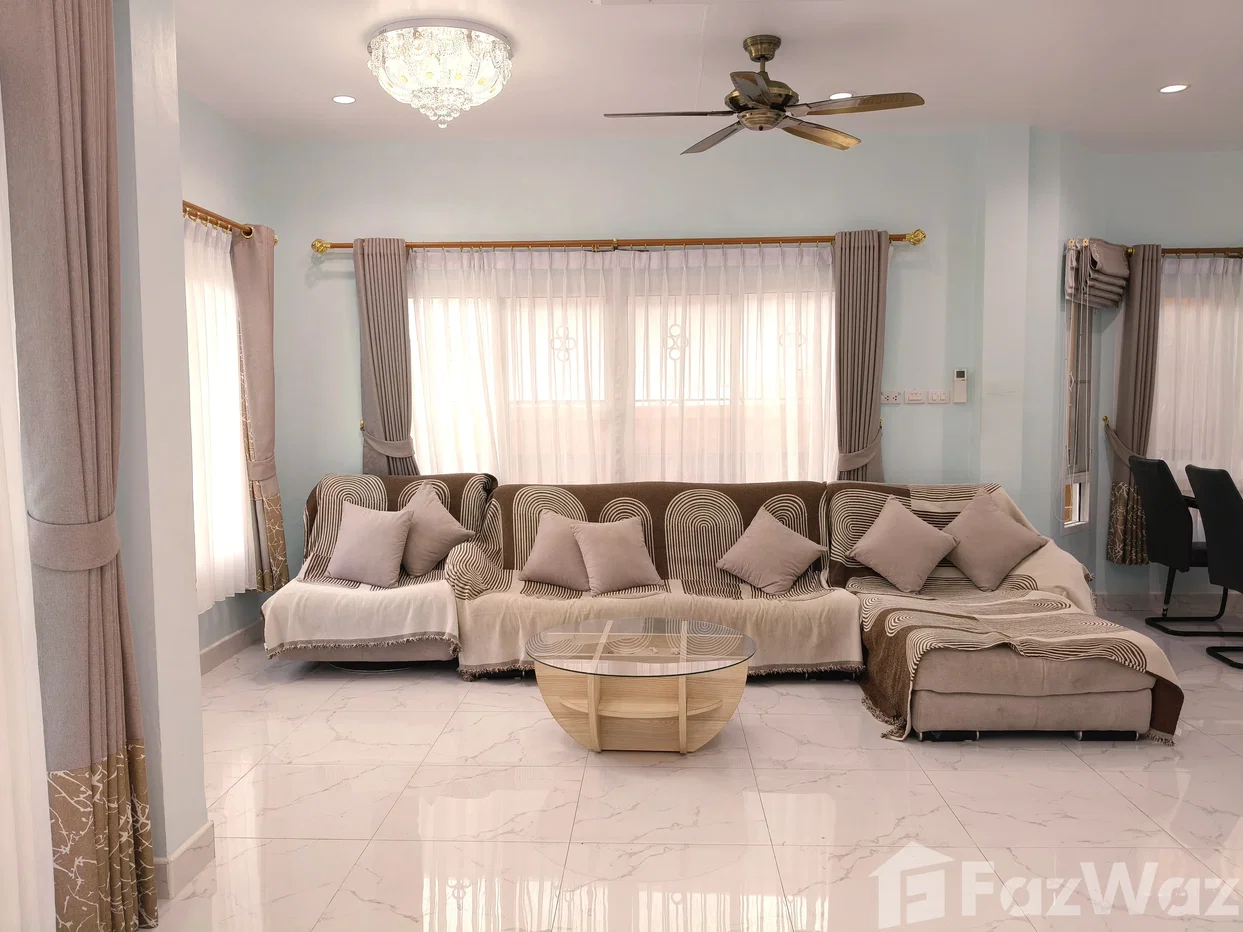 picture Pool Villa Kathu 6862984 - 2/6