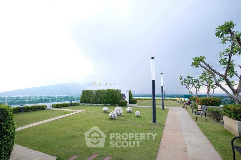 picture 46 Sqm 1-BR Condo At Supalai Monte 2, Chiang Mai (ID 3406293) - 11/11