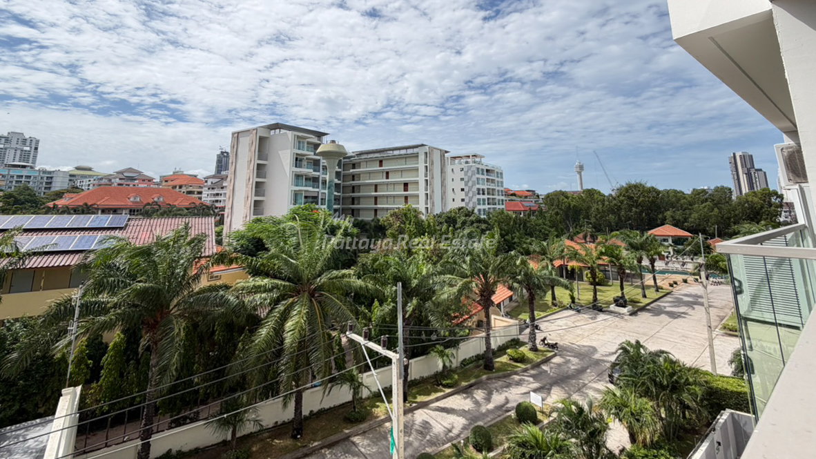 picture 🛏️ 1 Bed - 🛁 1 Bath - 🏙️ City View - 🇹🇭 THAI name - 🏢 The Peak Towers Pattaya - Ref: PEAKT87 - 10/10