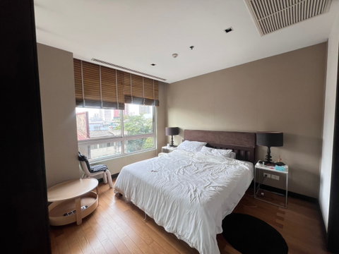 Owner Post ขายคอนโดโครงการ The Lofts Yennakart 2 ห้องนอน 2 ห้องน้ำ