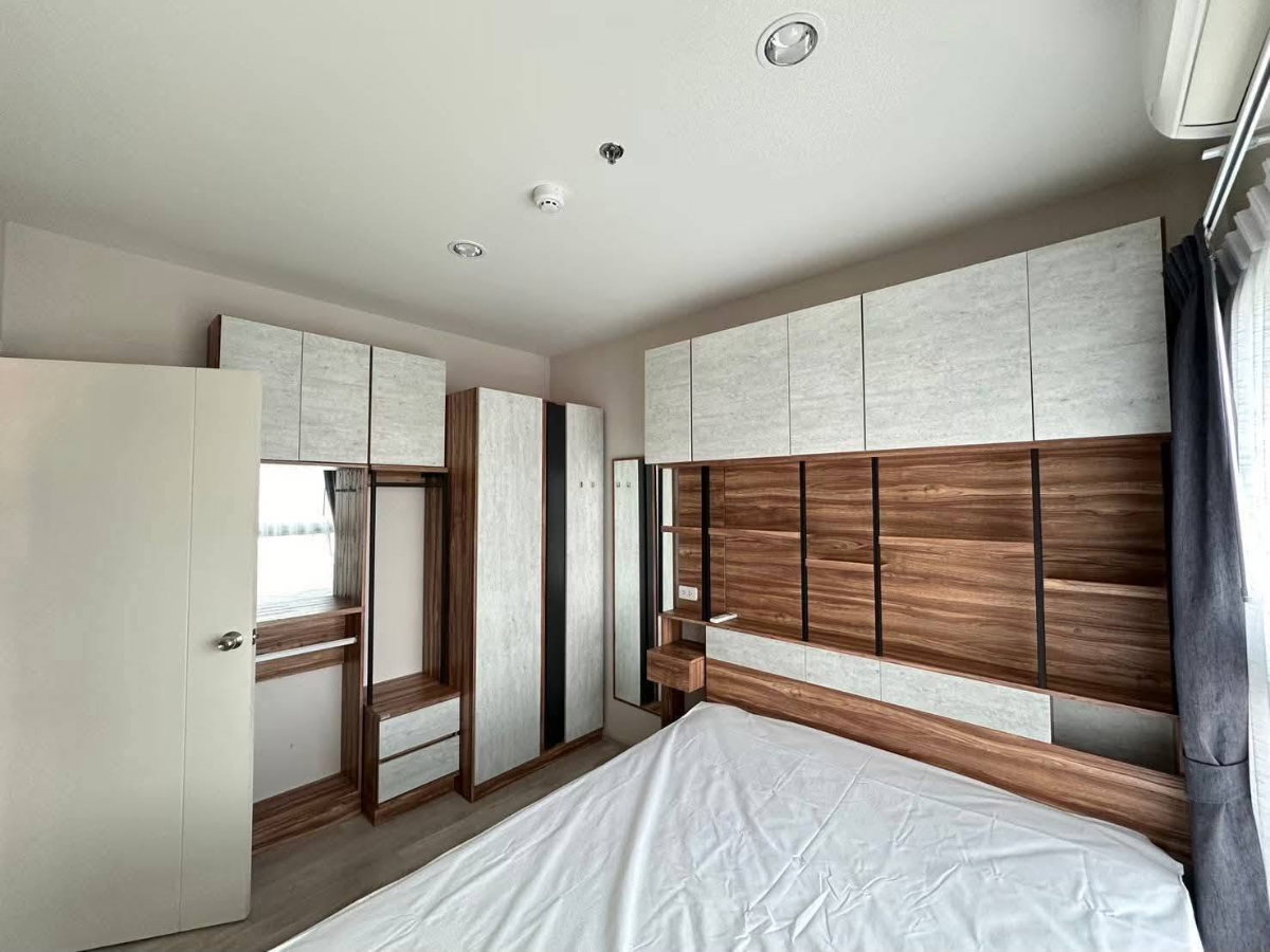 picture Condo for Rent at The Privacy Rama 9 (B6910054) ID Line : @condo88 - 2/13
