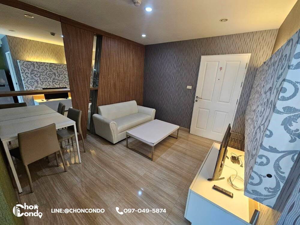 รูป Room3@sea ชั้น1 บางแสน --------ใกล้ทะเล--------Tel 097-049-5874 (Line: @choncondo มี@ด้วย) - รูปที่ 8/13