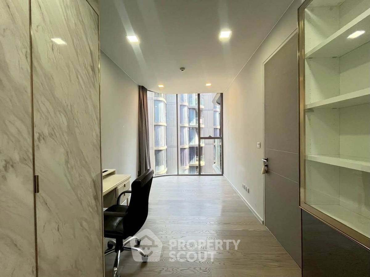 picture 2-BR Condo at Ashton Residence 41 near BTS Phrom Phong (ID 3399870) - 9/17