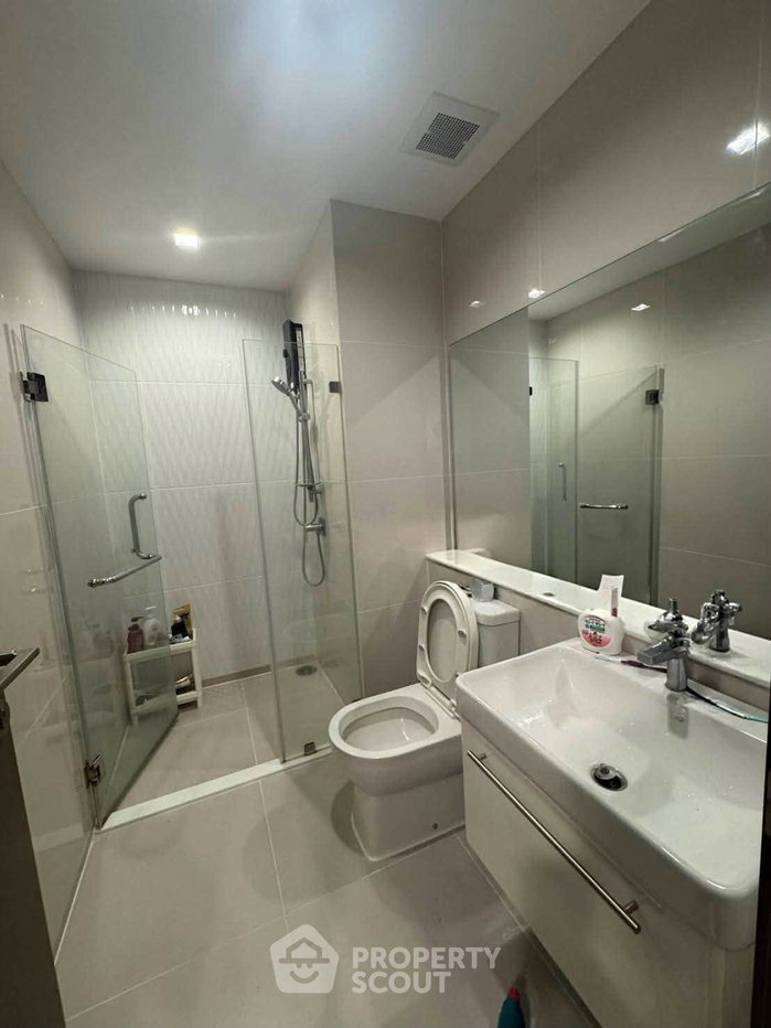 picture 16th-Floor 1-BR At Life Asoke Hype Near ARL Makkasan (ID 3406174) - 5/8