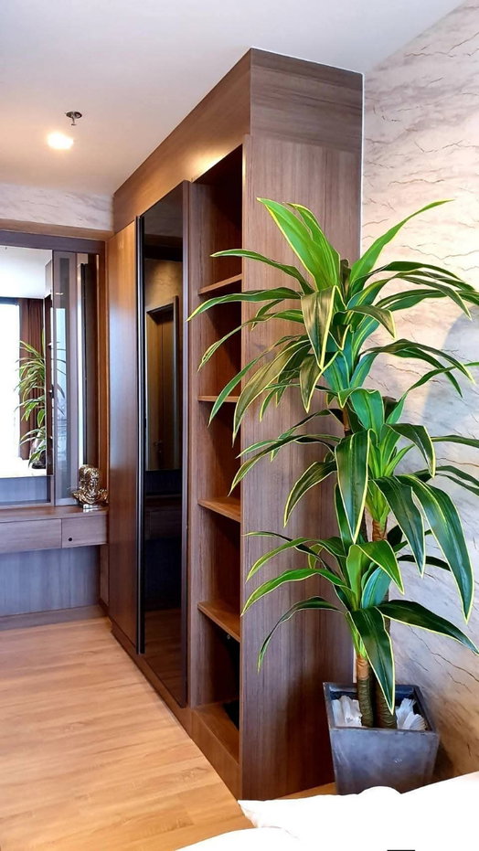 picture THE LINE Phahon - Pradipat one bedroom  - 5/12