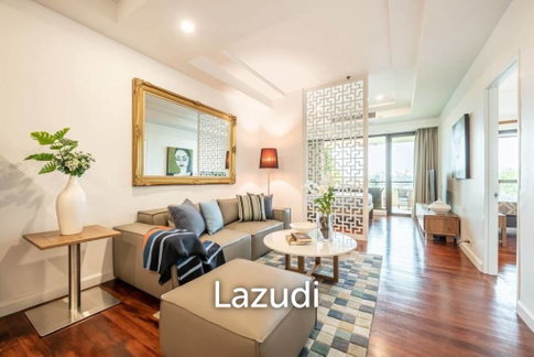 1 Bedroom 1 Bathroom 98 SQ.M Baan Chao Praya for sale and rent