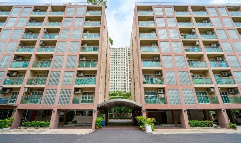 รูป A010637 Modern Sweet Home - รูปที่ 1/1